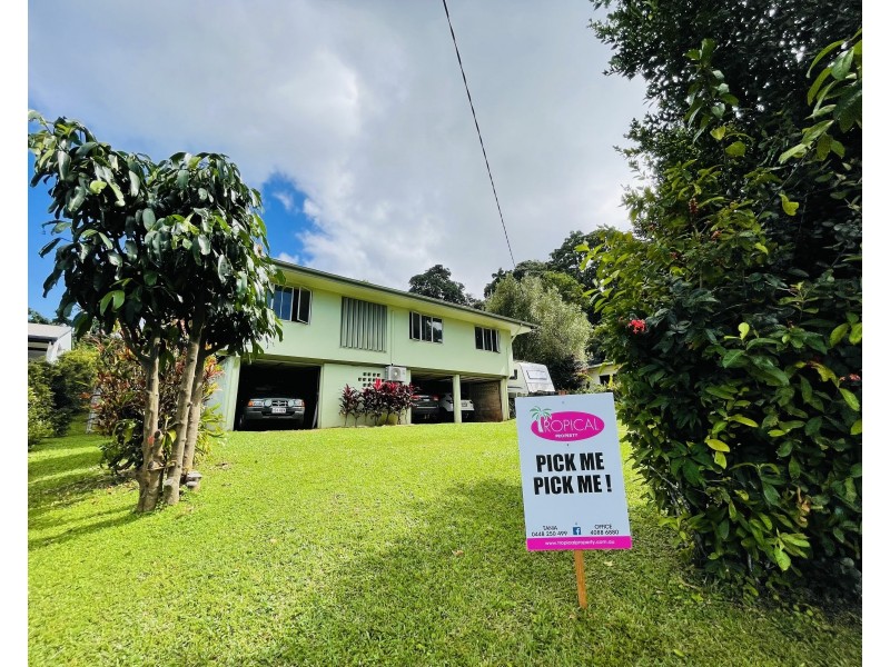 8 Endeavour Ave, Mission Beach QLD 4852