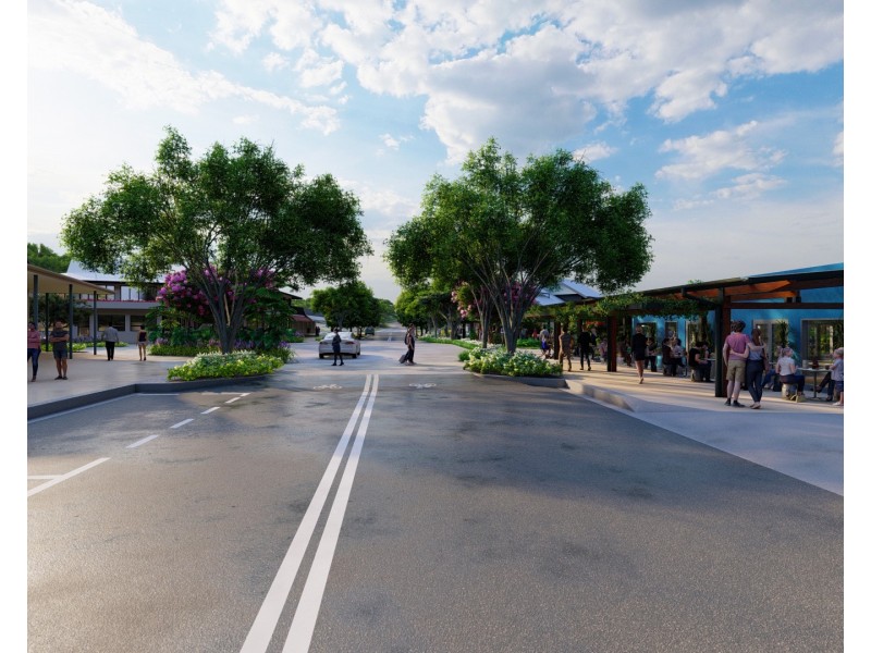 8 Endeavour Ave, Mission Beach QLD 4852