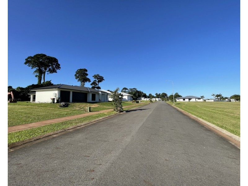 Lot 34 Nautilus Street, Mission Beach QLD 4852
