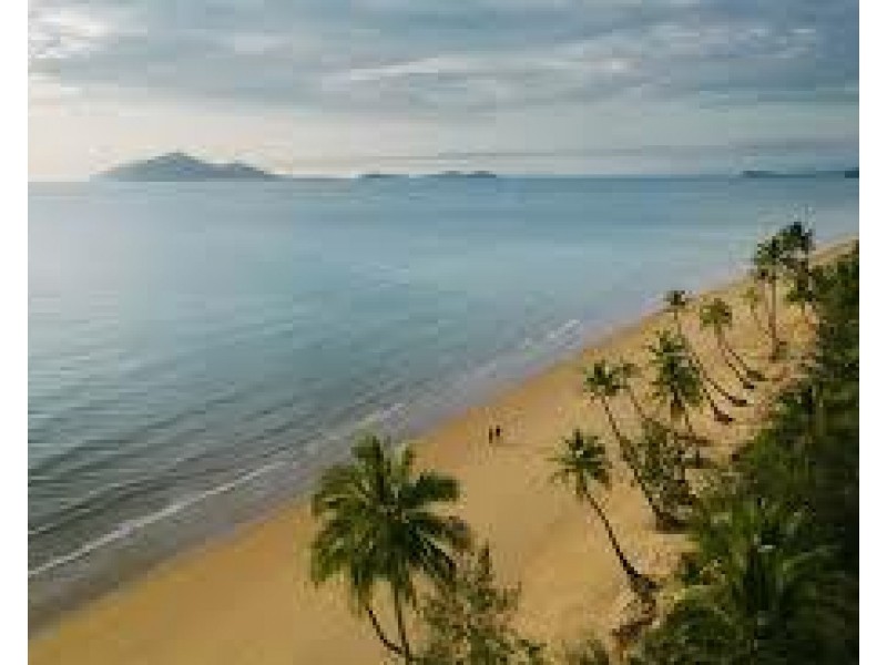 Lot 34 Nautilus Street, Mission Beach QLD 4852