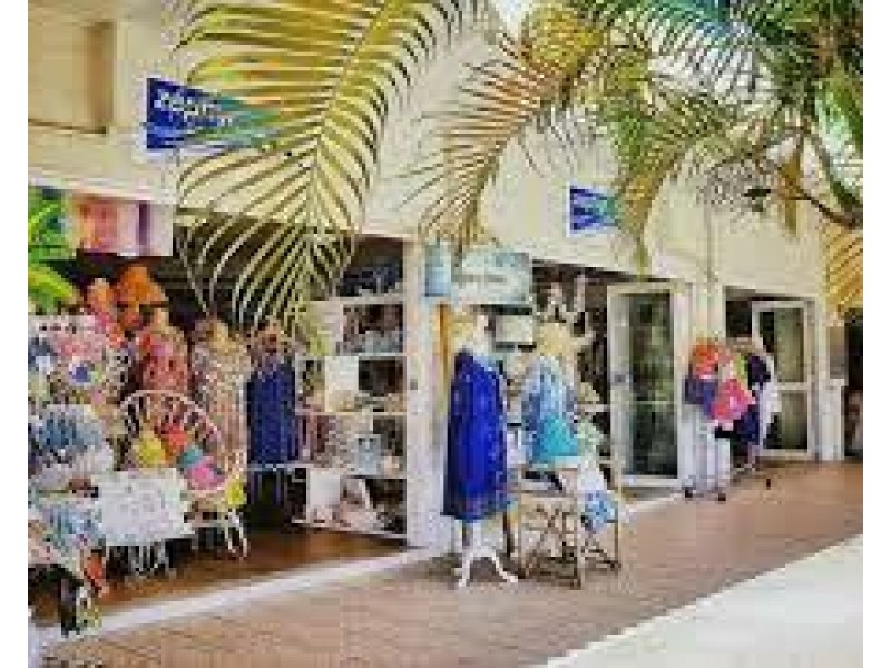 Lot 34 Nautilus Street, Mission Beach QLD 4852