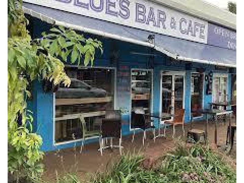 Lot 34 Nautilus Street, Mission Beach QLD 4852