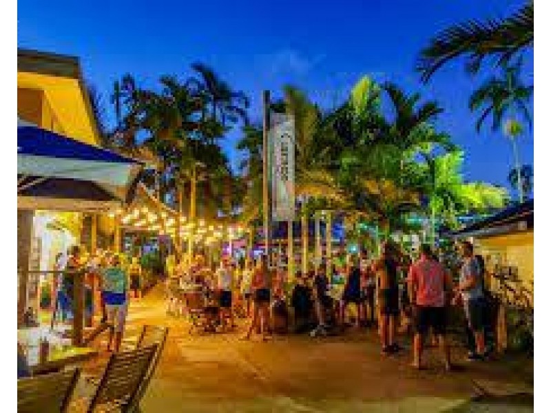 Lot 34 Nautilus Street, Mission Beach QLD 4852