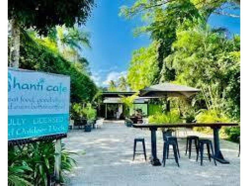 Lot 34 Nautilus Street, Mission Beach QLD 4852