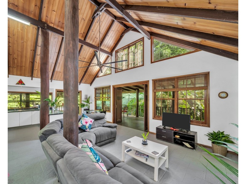 436 Bingil Bay Rd, Bingil Bay QLD 4852