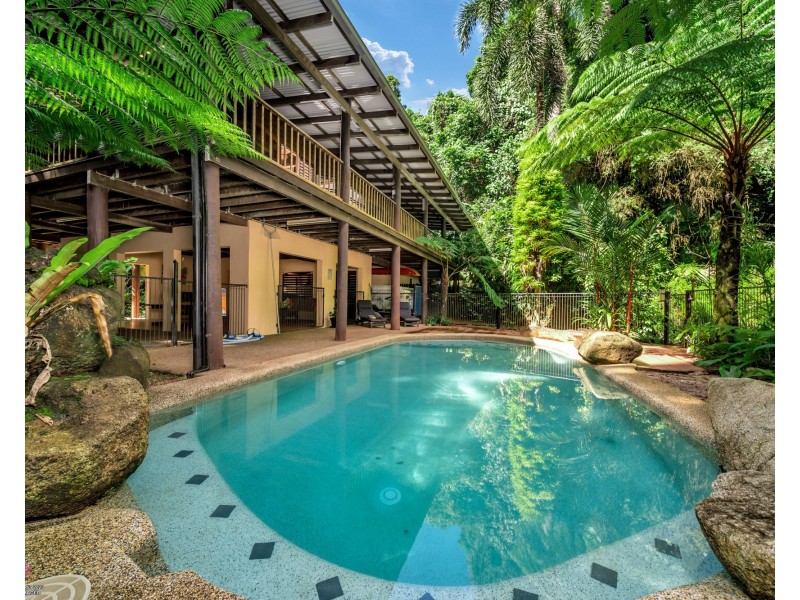 436 Bingil Bay Rd, Bingil Bay QLD 4852