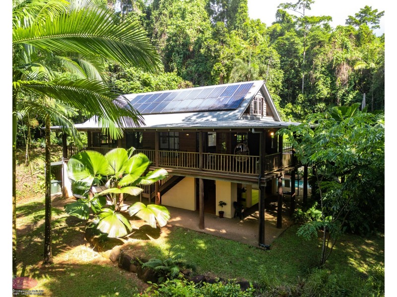 436 Bingil Bay Rd, Bingil Bay QLD 4852