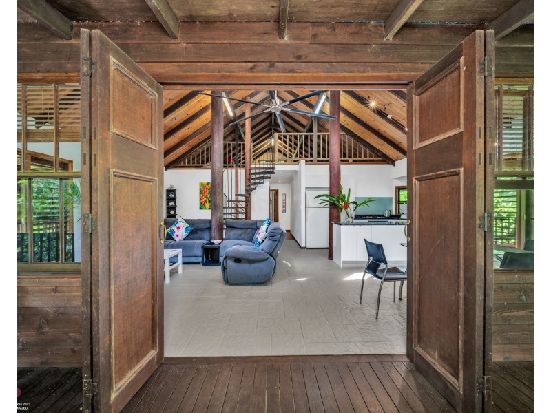 436 Bingil Bay Rd, Bingil Bay QLD 4852