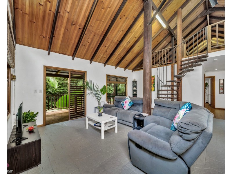 436 Bingil Bay Rd, Bingil Bay QLD 4852