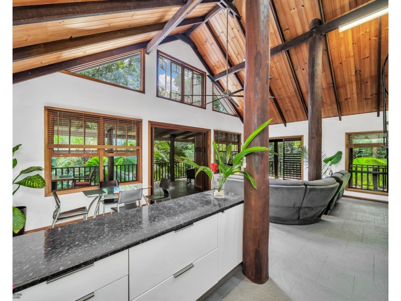 436 Bingil Bay Rd, Bingil Bay QLD 4852