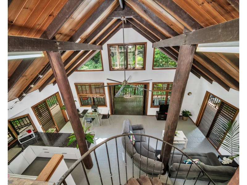 436 Bingil Bay Rd, Bingil Bay QLD 4852