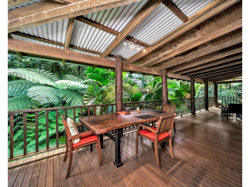 436 Bingil Bay Rd, Bingil Bay QLD 4852