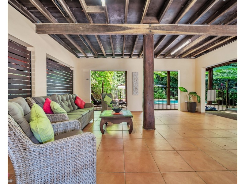 436 Bingil Bay Rd, Bingil Bay QLD 4852