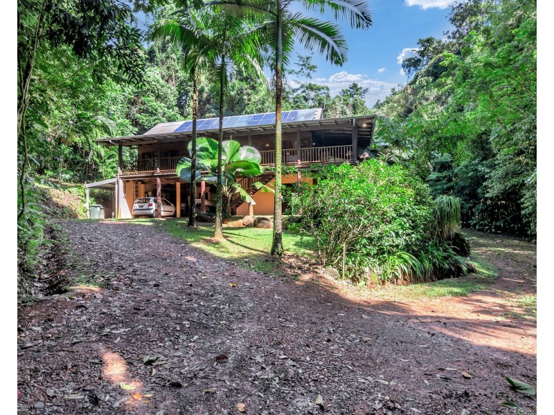 436 Bingil Bay Rd, Bingil Bay QLD 4852