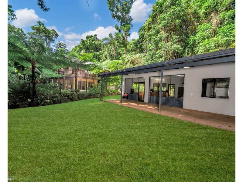 436 Bingil Bay Rd, Bingil Bay QLD 4852