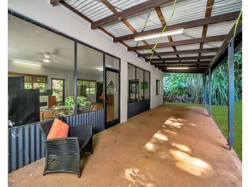 436 Bingil Bay Rd, Bingil Bay QLD 4852