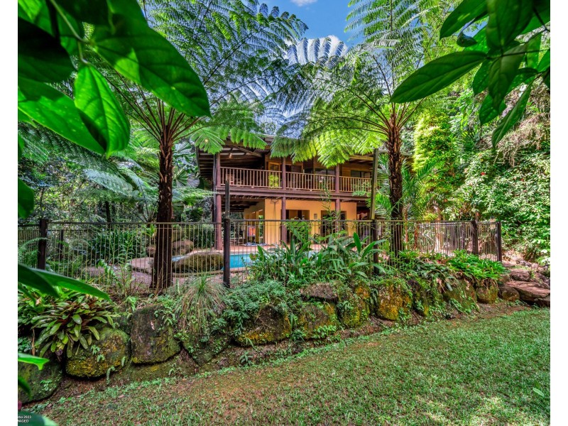 436 Bingil Bay Rd, Bingil Bay QLD 4852