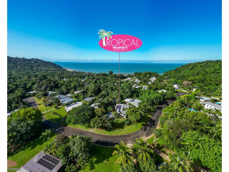7 Webb Ct, Bingil Bay QLD 4852