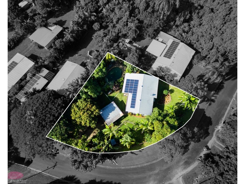 7 Webb Ct, Bingil Bay QLD 4852