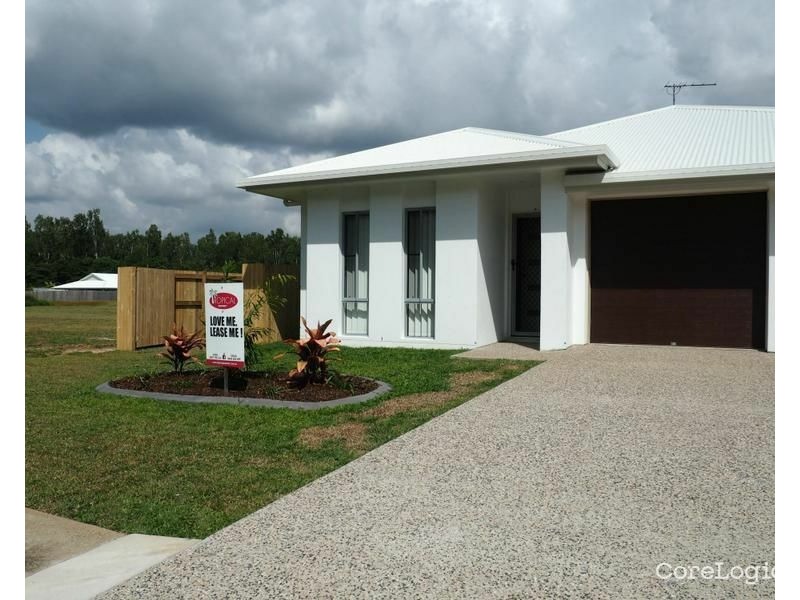 Duplex 1/12 Coralli Cl, Mission Beach QLD 4852