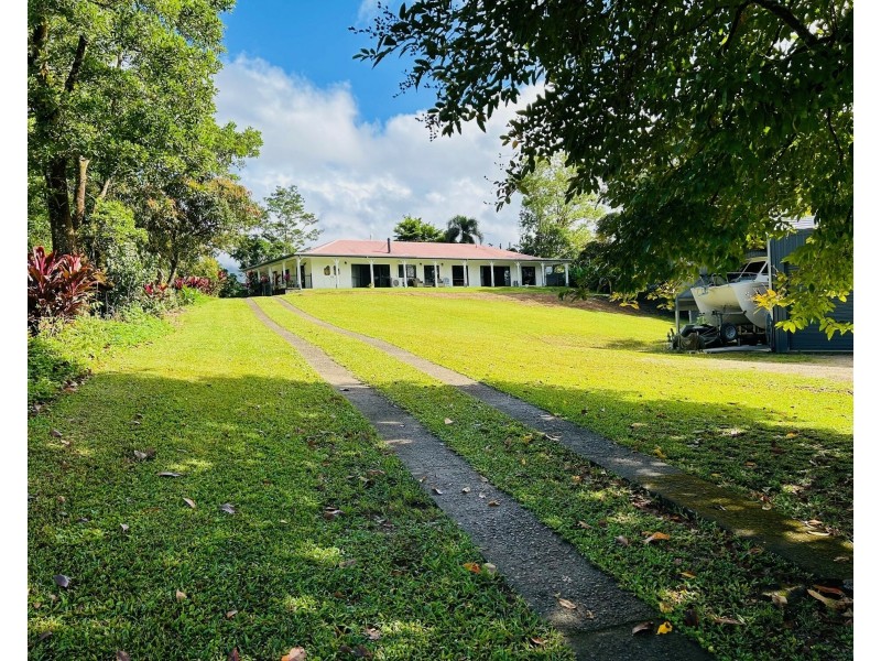 299 Bulgun Rd, Bulgun QLD 4854