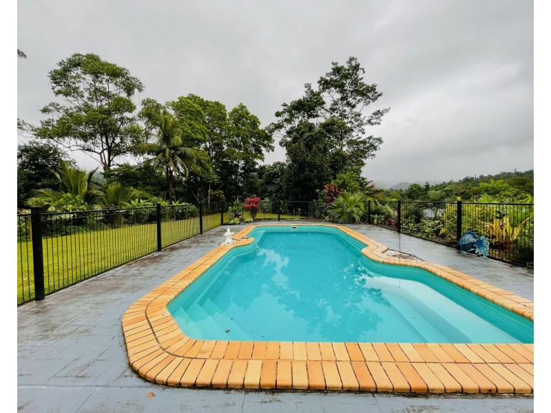 299 Bulgun Rd, Bulgun QLD 4854