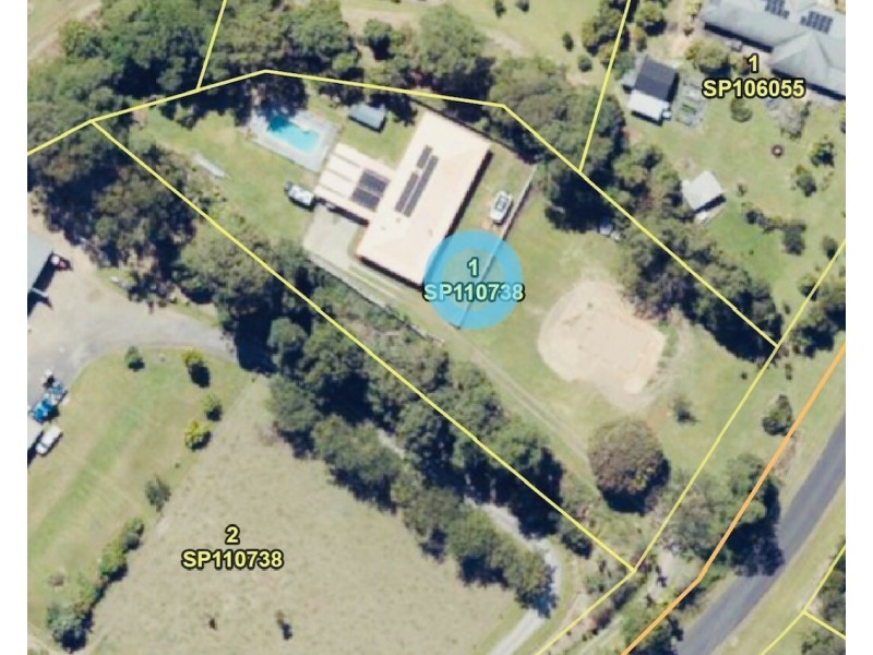 299 Bulgun Rd, Bulgun QLD 4854