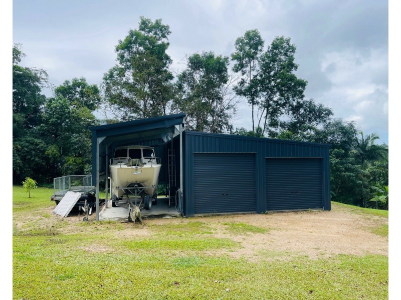 299 Bulgun Rd, Bulgun QLD 4854