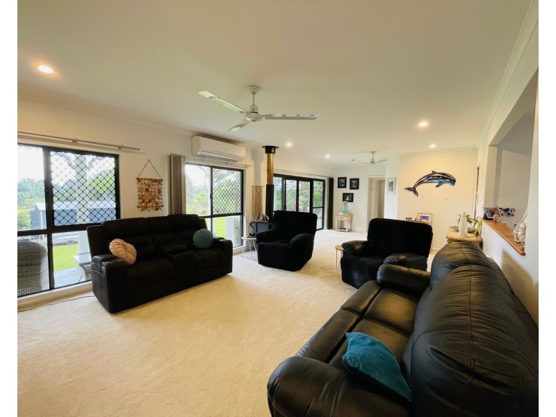 299 Bulgun Rd, Bulgun QLD 4854