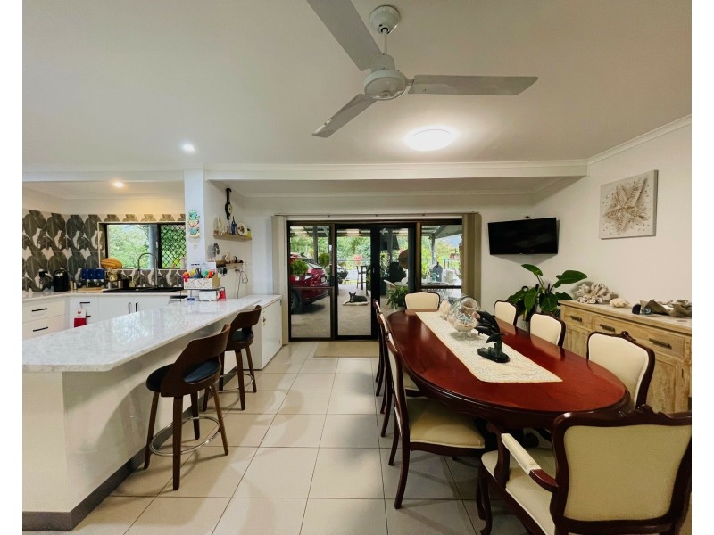 299 Bulgun Rd, Bulgun QLD 4854