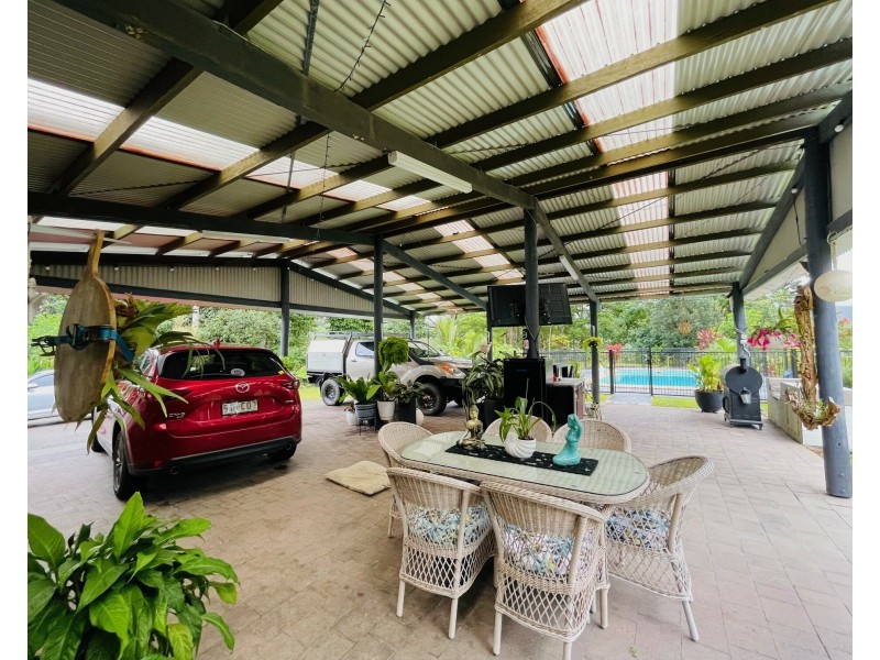 299 Bulgun Rd, Bulgun QLD 4854
