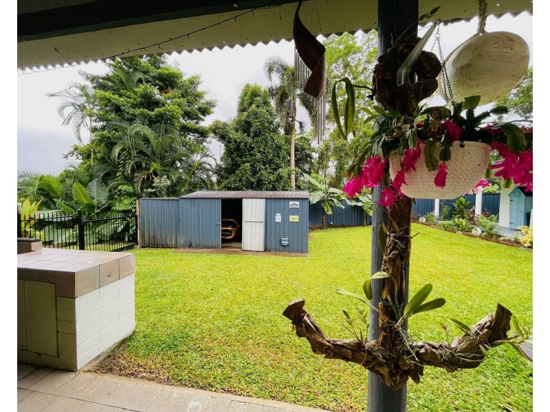 299 Bulgun Rd, Bulgun QLD 4854