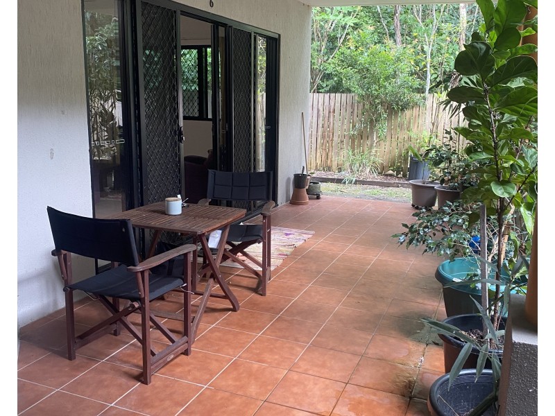 Unit 6/56 Mariner Dr, South Mission Beach QLD 4852