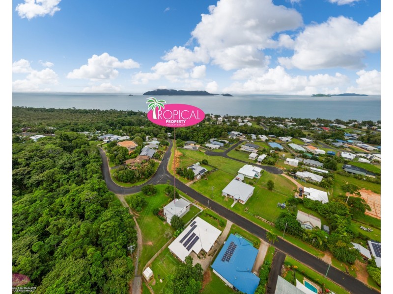 23 Admiralty Street, South Mission Beach QLD 4852