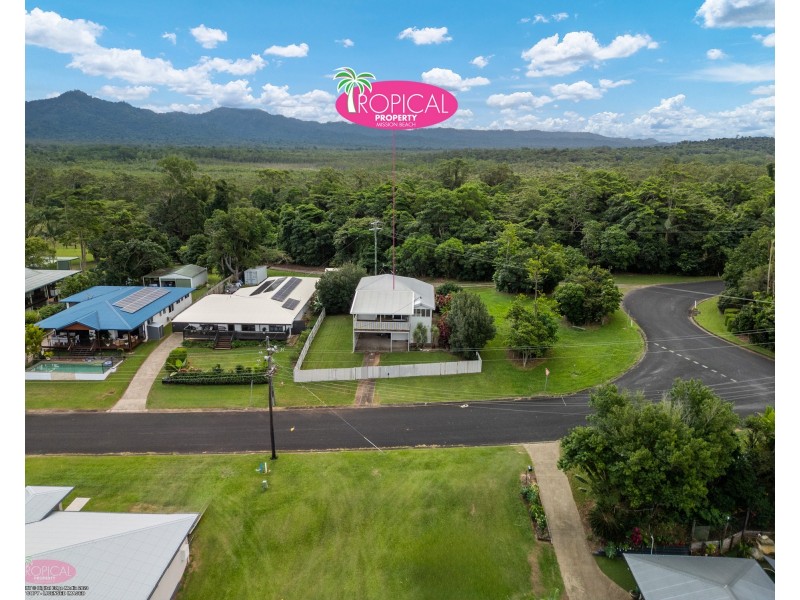 23 Admiralty Street, South Mission Beach QLD 4852