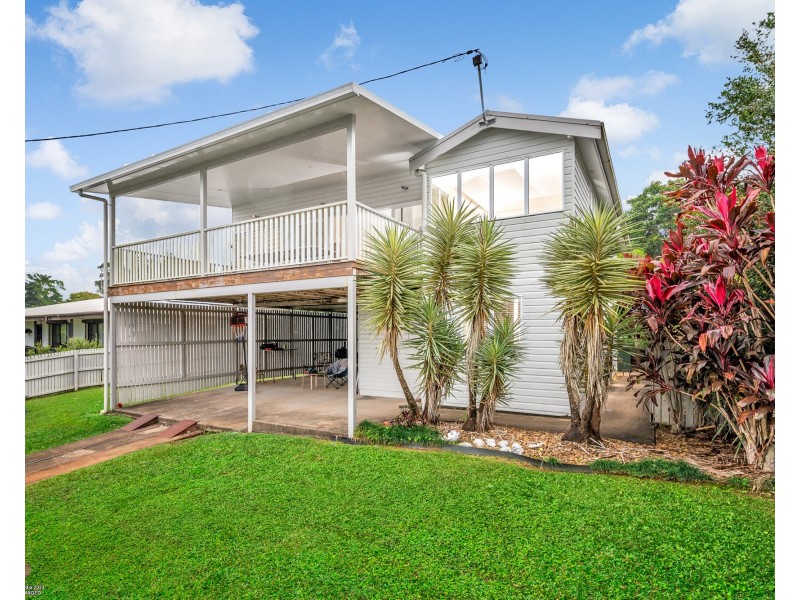 23 Admiralty Street, South Mission Beach QLD 4852