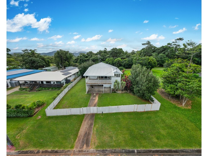 23 Admiralty Street, South Mission Beach QLD 4852