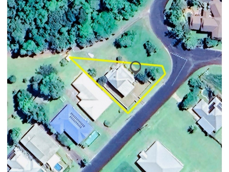 23 Admiralty Street, South Mission Beach QLD 4852