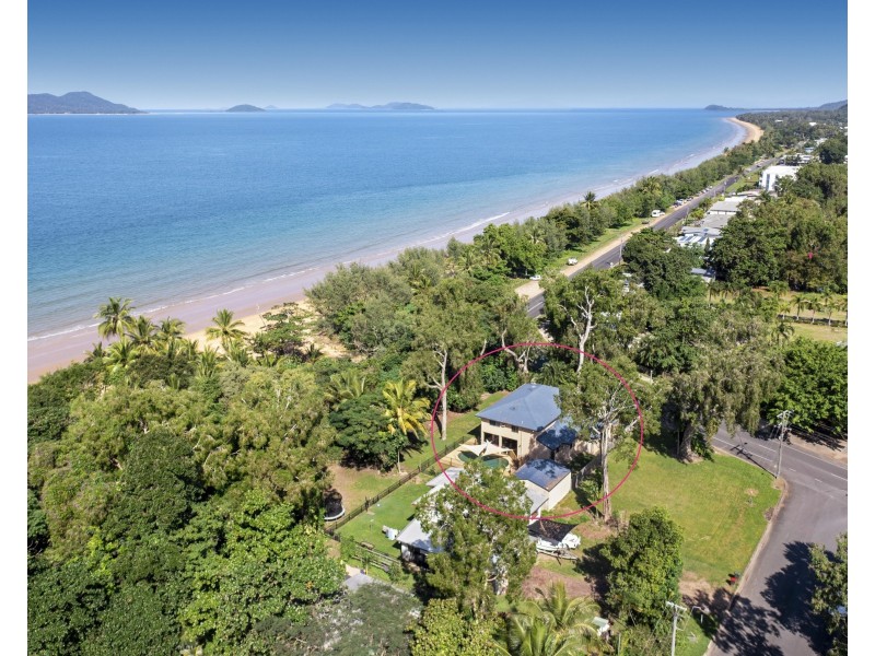2 Wongaling Beach Rd, Wongaling Beach QLD 4852