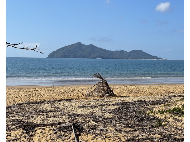 2 Wongaling Beach Rd, Wongaling Beach QLD 4852