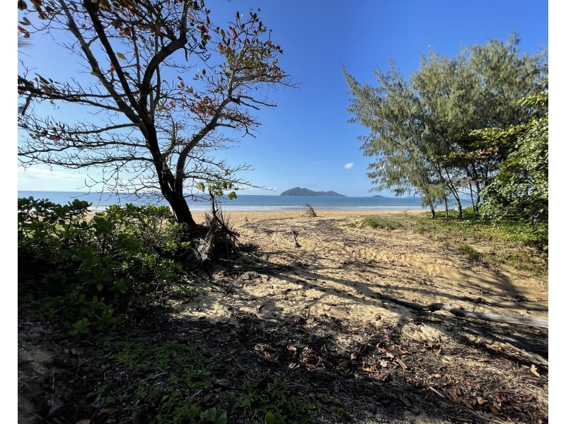 2 Wongaling Beach Rd, Wongaling Beach QLD 4852
