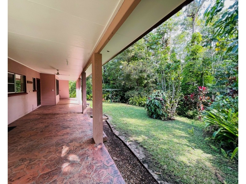 856 East Feluga Rd, East Feluga QLD 4854