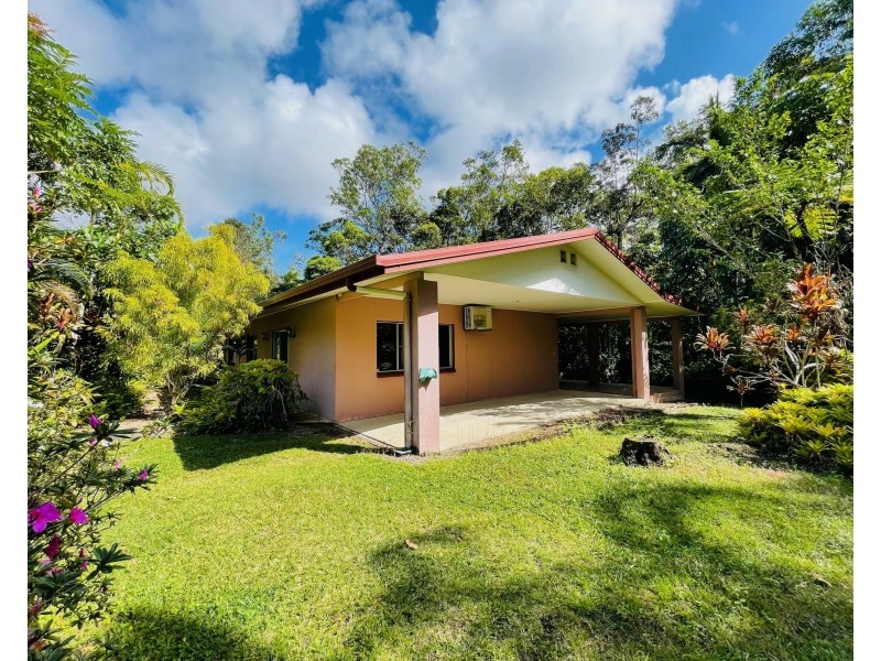 856 East Feluga Rd, East Feluga QLD 4854