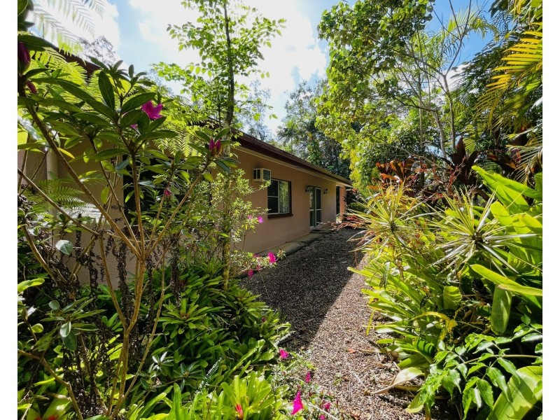 856 East Feluga Rd, East Feluga QLD 4854