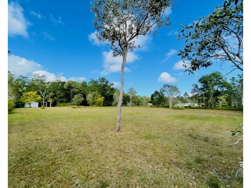 856 East Feluga Rd, East Feluga QLD 4854