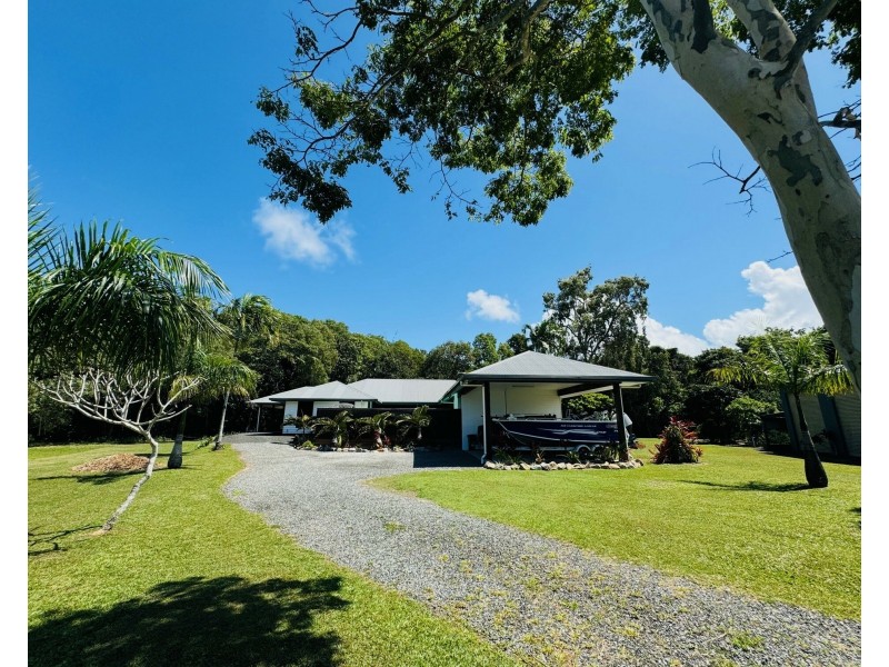 60 Mariner Dr, South Mission Beach QLD 4852