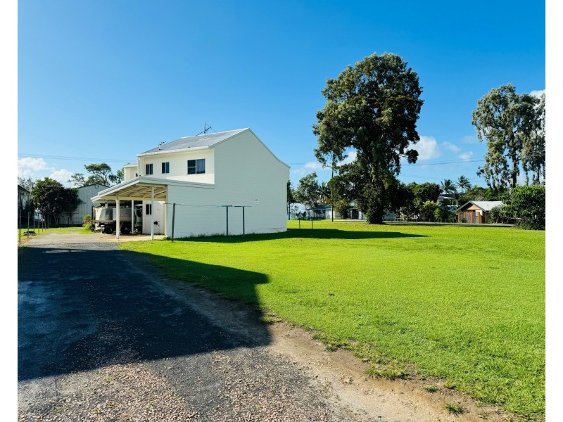 Lot 1 Seafarer Street, South Mission Beach QLD 4852