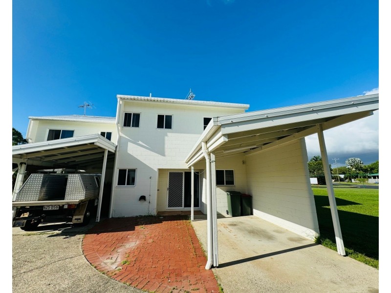 Lot 1 Seafarer Street, South Mission Beach QLD 4852