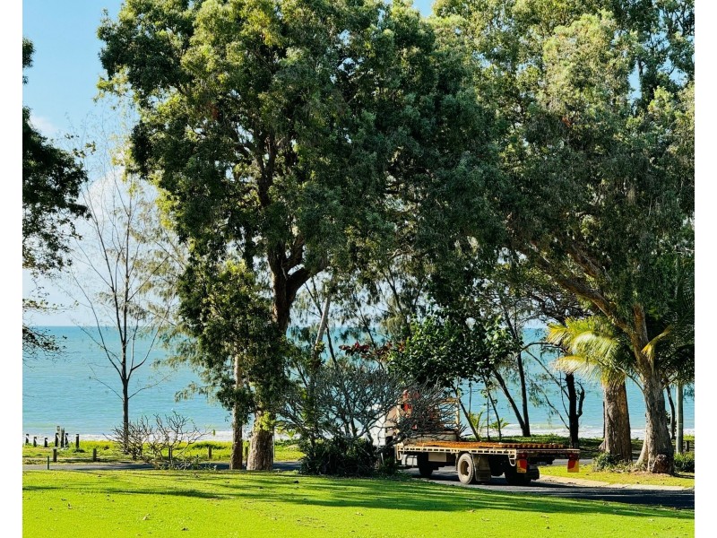 Lot 1 Seafarer Street, South Mission Beach QLD 4852
