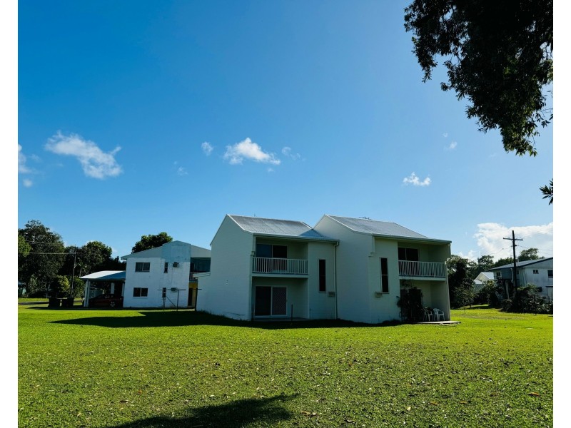 Lot 1 Seafarer Street, South Mission Beach QLD 4852